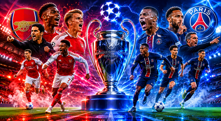 Arsenal-Ancam-PSG-di-Final-Liga-Champions.