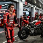 Nicolo Bulega Dekati Debut Besar di MotoGP