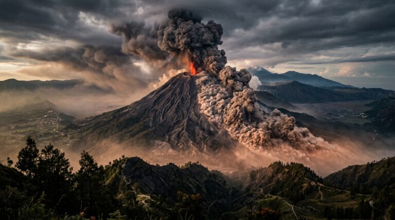 Semeru-Meletus-33-Kali-Awan-Panas-Mengepung