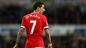 di maria