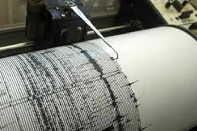 gempa