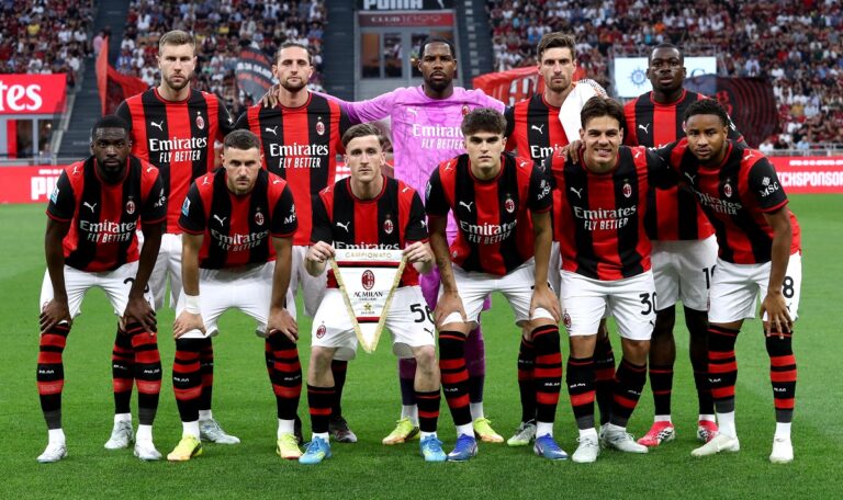 milan