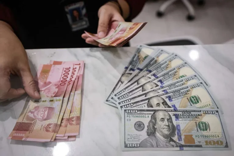 rupiah-anjlok