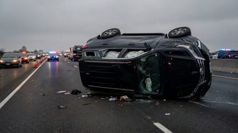 Microsleep-Pengemudi-Fortuner-Jadi-Biang-Kecelakaan-di-Tol-Jagorawi.