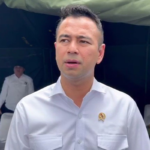 KPK Buka Suara soal Nama Raffi Ahmad di Kasus Suap Bea Cukai