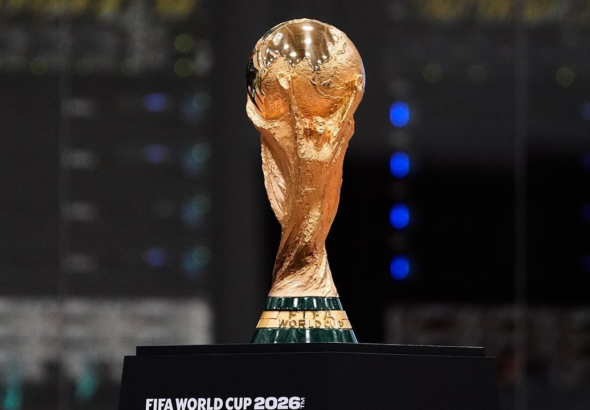 Jadwal & Klasemen Piala Dunia 2026 Lengkap 48 Tim