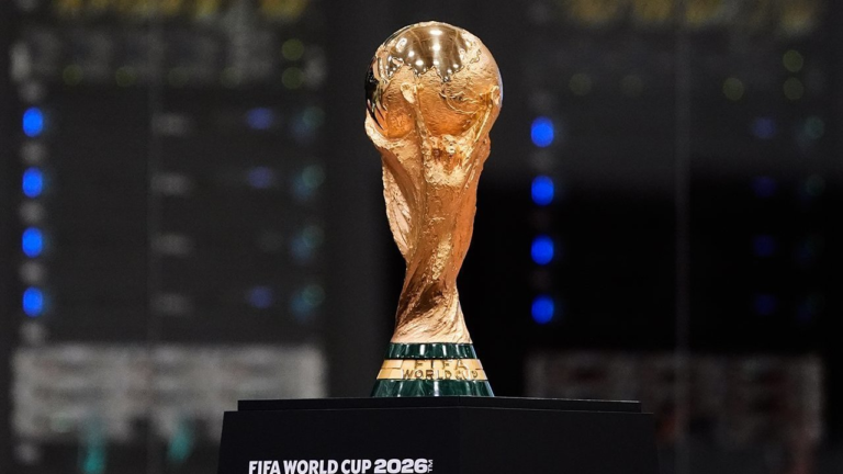 Jadwal & Klasemen Piala Dunia 2026 Lengkap 48 Tim