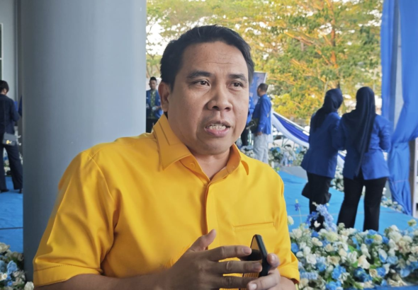 Golkar Sebut Hak Angket Gubernur Kaltim Prematur dan Tak Relevan
