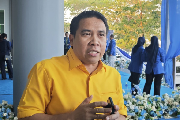 Golkar Sebut Hak Angket Gubernur Kaltim Prematur dan Tak Relevan
