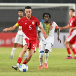 Timnas -Indonesia -Vs- Mozambik: -Ivar- Jenner -Waspada- Lawan -Misterius