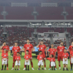 Jam Tayang Timnas Indonesia Vs Mozambik Malam Ini & Link Live Streaming