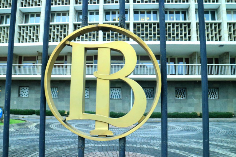 BI Rate Naik ke 5,50%: Ekonom Sebut Rupiah Jadi Fokus Utama